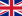 English flag icon