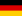 German flag icon